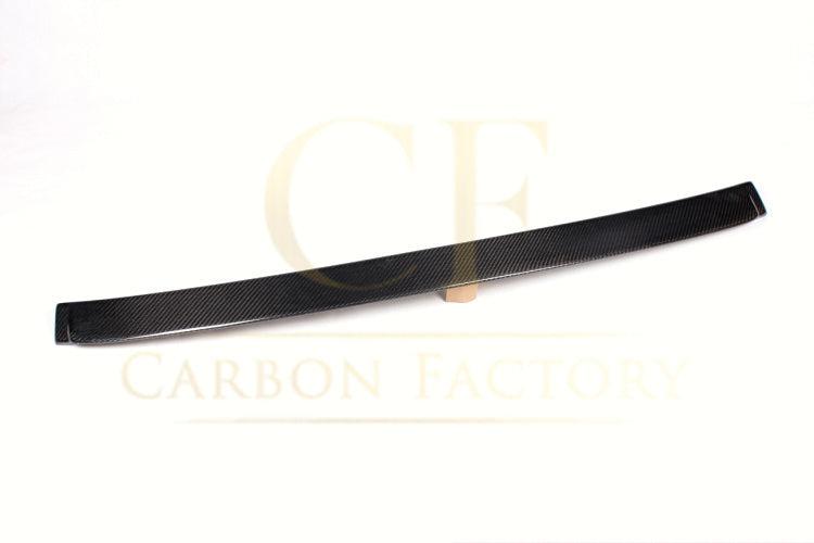 AC Style Carbon Fibre Roof Spoiler for BMW 5 Series F10 inc M5 10-17-Carbon Factory