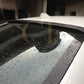 AC Style Carbon Fibre Roof Spoiler for BMW 5 Series F10 inc M5 10-17 - Carbon Factory