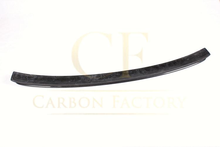 AC Style Carbon Fibre Roof Spoiler for BMW 5 Series F10 inc M5 10-17-Carbon Factory