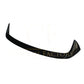 AC Style Carbon Fibre Spoiler for BMW 1 Series E81 E87 04-11-Carbon Factory