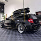 AC Style Carbon Fibre Spoiler for BMW 1 Series E81 E87 04-11-Carbon Factory