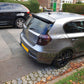 AC Style Carbon Fibre Spoiler for BMW 1 Series E81 E87 04-11-Carbon Factory
