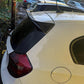 AC Style Carbon Fibre Spoiler for BMW 1 Series E81 E87 04-11-Carbon Factory