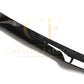 AC Style Gloss Black Boot Spoiler for BMW G14 8 Series Convertible 19-Present-Carbon Factory