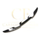 AC Style Gloss Black Boot Spoiler for BMW G14 8 Series Convertible 19-Present - Carbon Factory