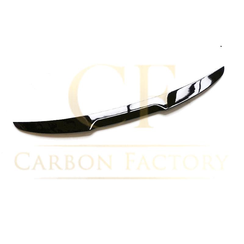 AC Style Gloss Black Boot Spoiler for BMW G16 8 Series Gran Coupe 19-Present-Carbon Factory