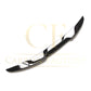AC Style Gloss Black Boot Spoiler for BMW G16 8 Series Gran Coupe 19-Present-Carbon Factory