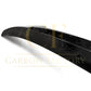AC Style Gloss Black Boot Spoiler for BMW G16 8 Series Gran Coupe 19-Present-Carbon Factory