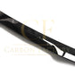 AC Style Gloss Black Boot Spoiler for BMW G16 8 Series Gran Coupe 19-Present-Carbon Factory