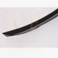 AC Style Gloss Black Boot Spoiler for BMW G20 3 Series G80 M3 19-Present-Carbon Factory