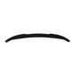 AC Style Gloss Black Boot Spoiler for BMW G20 3 Series G80 M3 19-Present-Carbon Factory