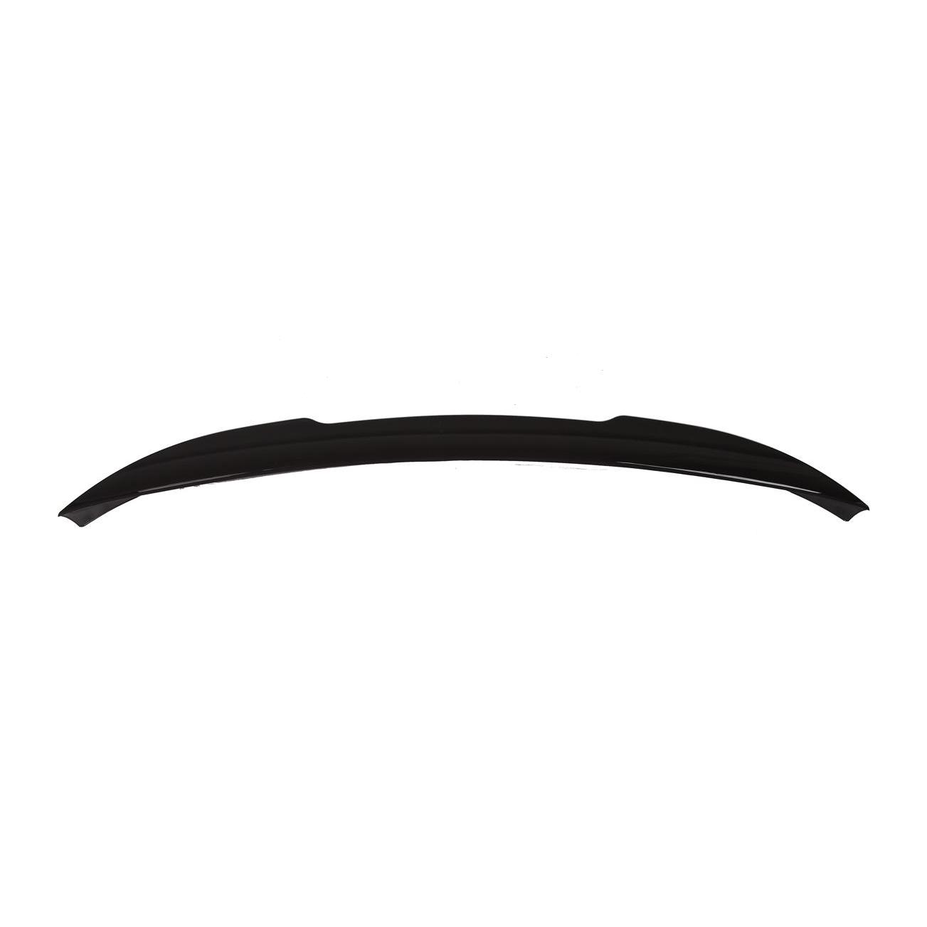 AC Style Gloss Black Boot Spoiler for BMW G20 3 Series G80 M3 19-Present-Carbon Factory