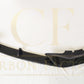 AC Style Gloss Black Front Splitter for BMW G30 5 Series LCI 21-Present-Carbon Factory