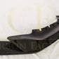 AC Style Gloss Black Front Splitter for BMW G30 5 Series LCI 21-Present-Carbon Factory