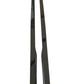 AC Style Gloss Black Side Skirts for BMW G14 G15 8 Series 19-Present-Carbon Factory
