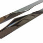 AC Style Gloss Black Side Skirts for BMW G14 G15 8 Series 19-Present-Carbon Factory
