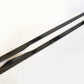 AC Style Gloss Black Side Skirts for BMW G14 G15 8 Series 19-Present-Carbon Factory