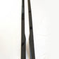 AC Style Gloss Black Side Skirts for BMW G14 G15 8 Series 19-Present-Carbon Factory