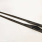 AC Style Gloss Black Side Skirts for BMW G14 G15 8 Series 19-Present-Carbon Factory