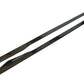 AC Style Gloss Black Side Skirts for BMW G14 G15 8 Series 19-Present-Carbon Factory