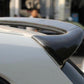 AC Style Pre-Preg Carbon Fibre Roof Spoiler for BMW 1 Series F20 F21 11-19-Carbon Factory