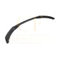 AK Style Carbon Fibre Front Splitter for BMW F20 1 Series M Sport 2015-2019-Carbon Factory