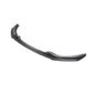 AK Style Carbon Fibre Front Splitter for BMW F20 1 Series M Sport 2015-2019-Carbon Factory