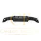 AK Style Carbon Fibre Rear Diffuser for BMW F87 M2 16-21-Carbon Factory