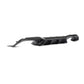 AK Style Carbon Fibre Rear Diffuser for BMW F87 M2 16-21-Carbon Factory