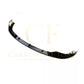 AL Style Gloss Black Front Splitter for BMW 3 Series G20 G21 Pre-LCI 19-22-Carbon Factory