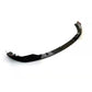 AL Style Gloss Black Front Splitter for BMW 3 Series G20 G21 Pre-LCI 19-22-Carbon Factory