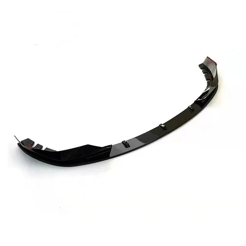 AL Style Gloss Black Front Splitter for BMW 3 Series G20 G21 Pre-LCI 19-22-Carbon Factory