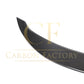 AMG Style Carbon Fibre Boot Spoiler for Mercedes Benz SLS 10-14-Carbon Factory