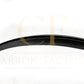 AMG Style Carbon Fibre Boot Spoiler for Mercedes Benz W117 CLA 13-19-Carbon Factory