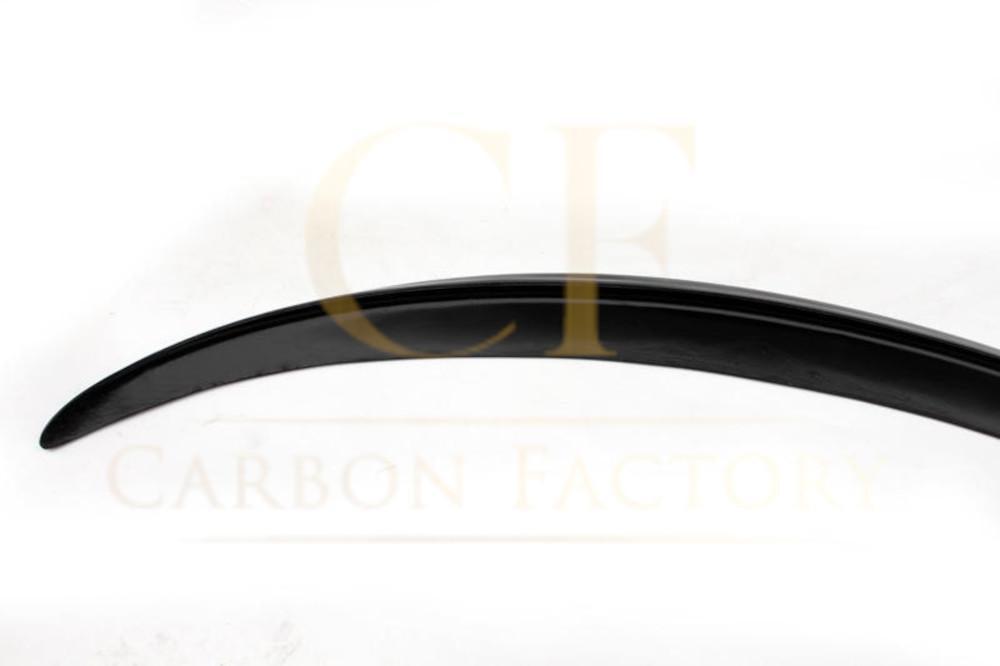 AMG Style Carbon Fibre Boot Spoiler for Mercedes Benz W117 CLA 13-19-Carbon Factory