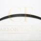 AMG Style Carbon Fibre Boot Spoiler for Mercedes Benz W206 C Class 4 Door 19-Present-Carbon Factory