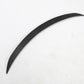 AMG Style Carbon Fibre Boot Spoiler for Mercedes Benz W206 C Class 4 Door 21-Present-Carbon Factory