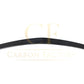 AMG Style Carbon Fibre Boot Spoiler for Mercedes Benz W212 E Class Saloon 10-17-Carbon Factory