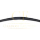 AMG Style Carbon Fibre Boot Spoiler for Mercedes Benz W212 E Class Saloon 10-17-Carbon Factory
