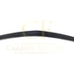 AMG Style Carbon Fibre Boot Spoiler for Mercedes Benz W212 E Class Saloon 10-17-Carbon Factory