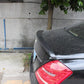 AMG Style Carbon Fibre Boot Spoiler for Mercedes Benz W221 S Class 06-13-Carbon Factory