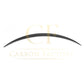 AMG Style Carbon Fibre Boot Spoiler for Mercedes Benz W222 S Class Coupe 14-20-Carbon Factory