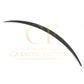 AMG Style Carbon Fibre Boot Spoiler for Mercedes Benz W222 S Class Coupe 14-20-Carbon Factory