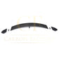 AMG Style Carbon Fibre Boot Spoiler for Mercedes Benz W253 GLC SUV 16-23-Carbon Factory