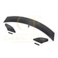 AMG Style Carbon Fibre Boot Spoiler for Mercedes Benz W253 GLC SUV 16-23-Carbon Factory