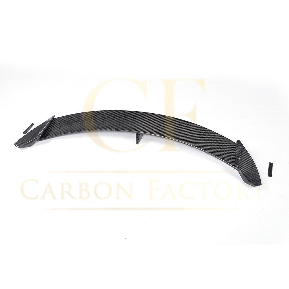 AMG Style Carbon Fibre Boot Spoiler for Mercedes Benz W253 GLC SUV 16-23-Carbon Factory