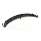 AMG Style Carbon Fibre Boot Spoiler for Mercedes Benz W253 GLC SUV 16-23-Carbon Factory