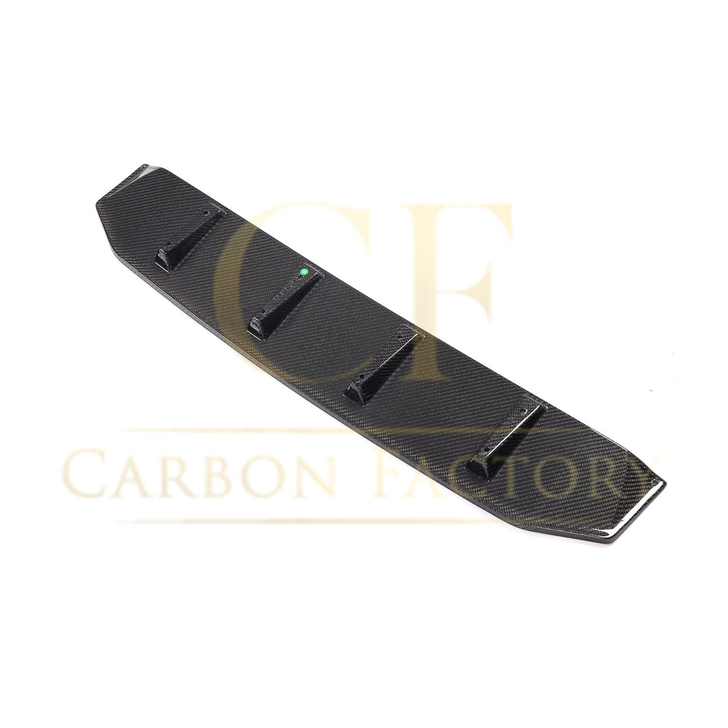 AMG Style Carbon Fibre Diffuser for Mercedes Benz H247 GLA 20-Present-Carbon Factory