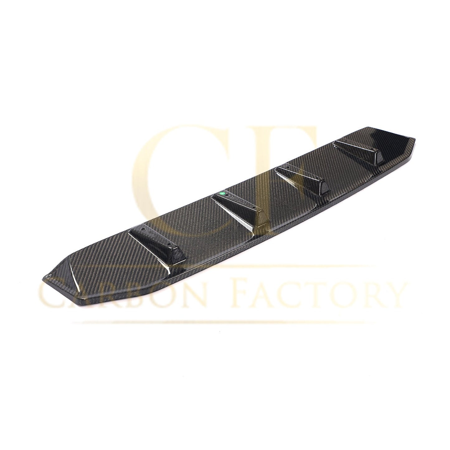 AMG Style Carbon Fibre Diffuser for Mercedes Benz H247 GLA 20-Present-Carbon Factory