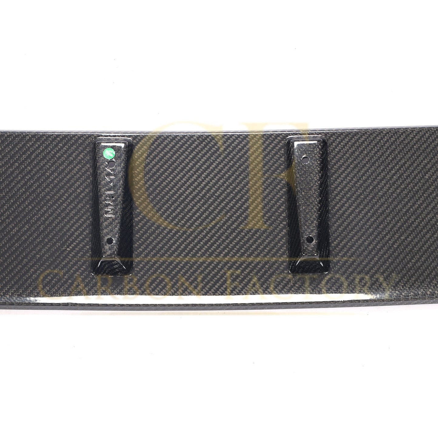 AMG Style Carbon Fibre Diffuser for Mercedes Benz H247 GLA 20-Present-Carbon Factory
